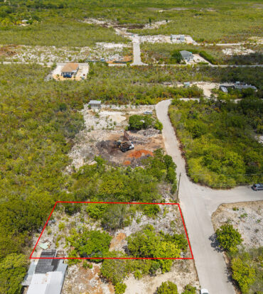 LAND LOT .23 - ACRE LOT ON QUANTUM DR