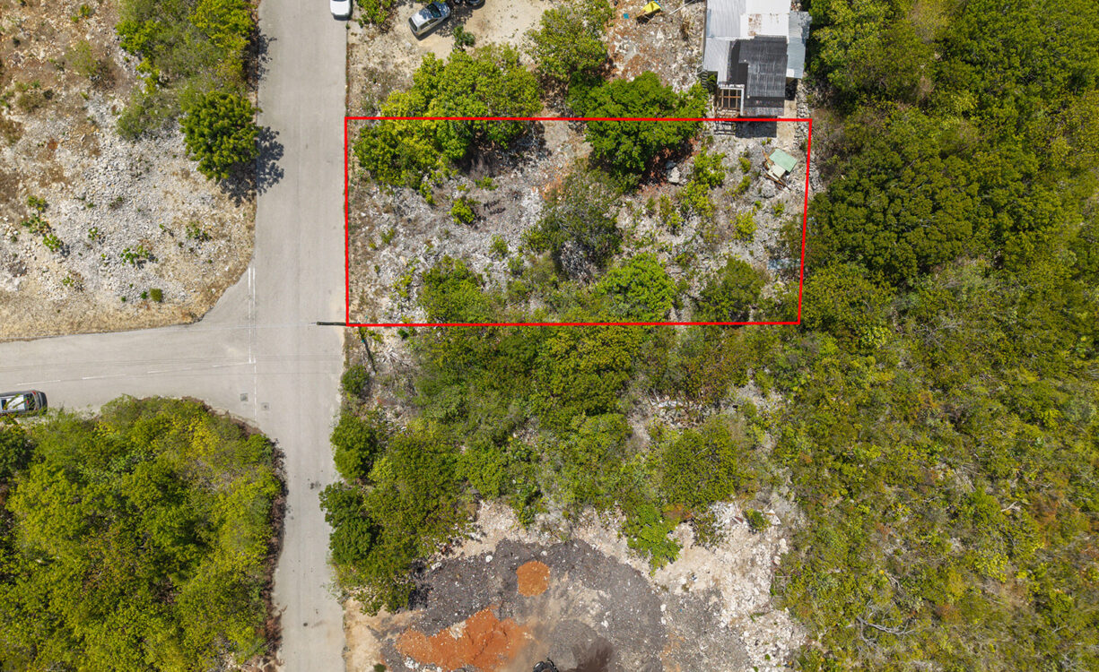 LAND LOT .23 - ACRE LOT ON QUANTUM DR