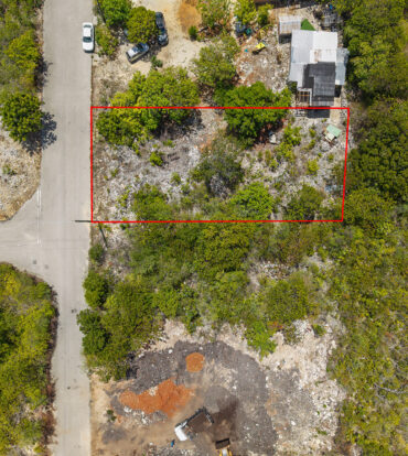 LAND LOT .23 - ACRE LOT ON QUANTUM DR