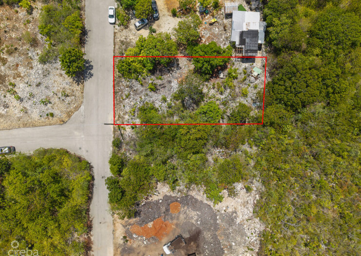LAND LOT .23 - ACRE LOT ON QUANTUM DR