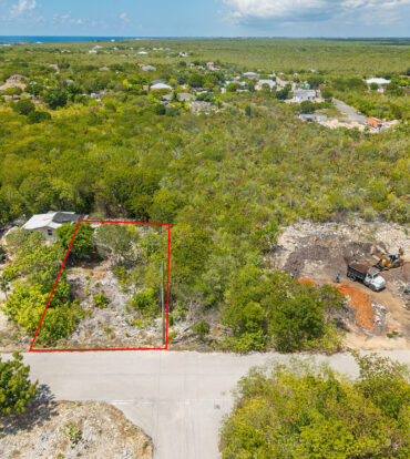 LAND LOT .23 - ACRE LOT ON QUANTUM DR