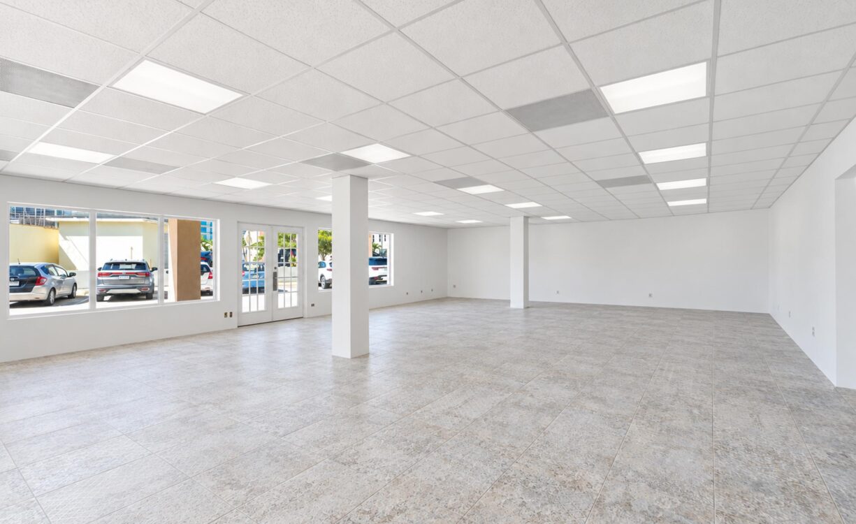 ELIZABETHAN SQUARE UNIT A105-A106, GROUND FLOOR COMMERCIAL SPACE