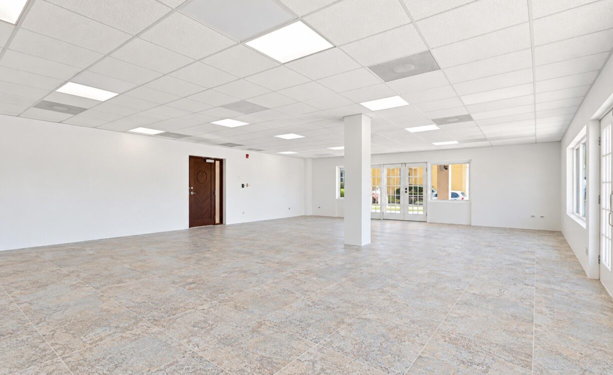 ELIZABETHAN SQUARE UNIT A105-A106, GROUND FLOOR COMMERCIAL SPACE