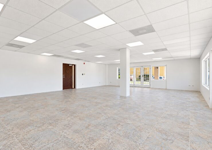 ELIZABETHAN SQUARE UNIT A105-A106, GROUND FLOOR COMMERCIAL SPACE