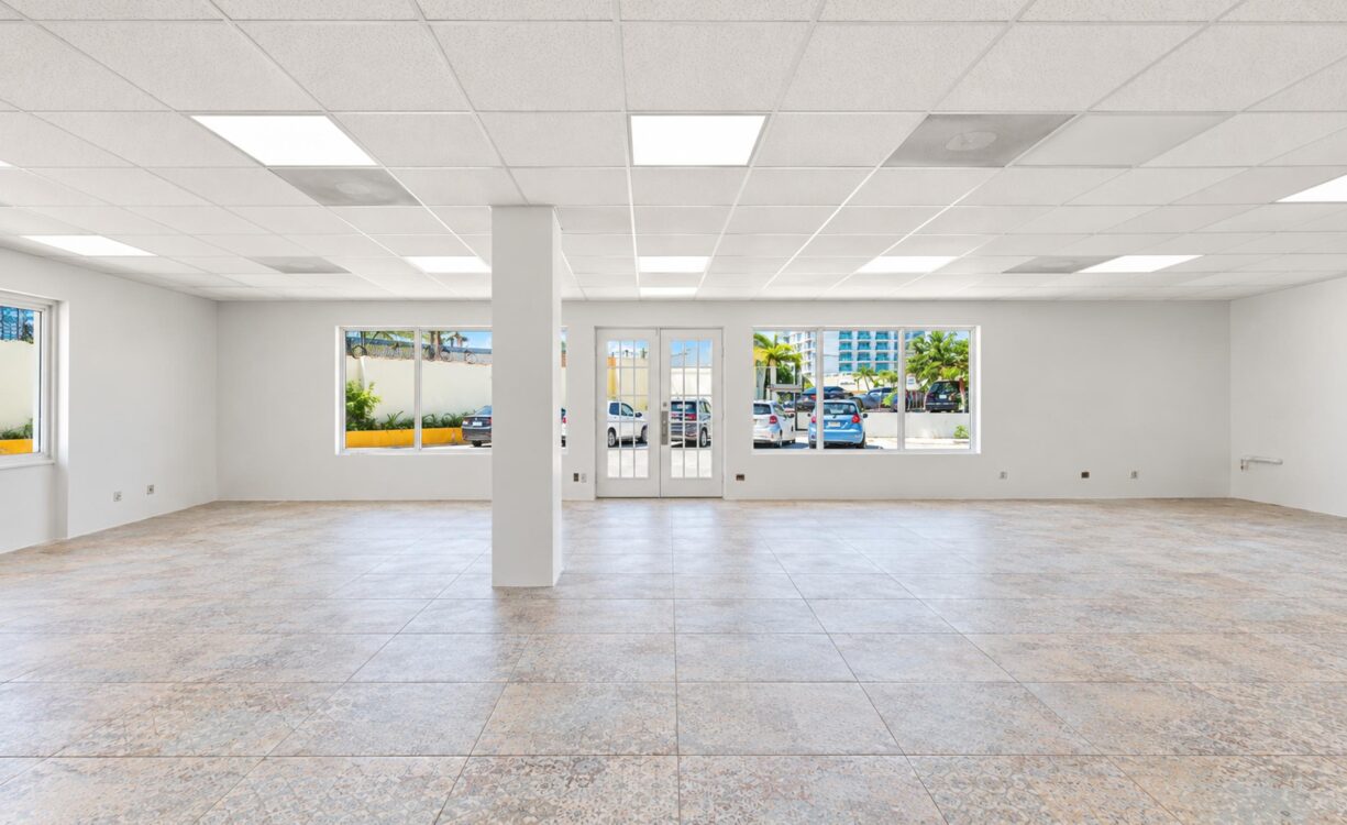 ELIZABETHAN SQUARE UNIT A105-A106, GROUND FLOOR COMMERCIAL SPACE