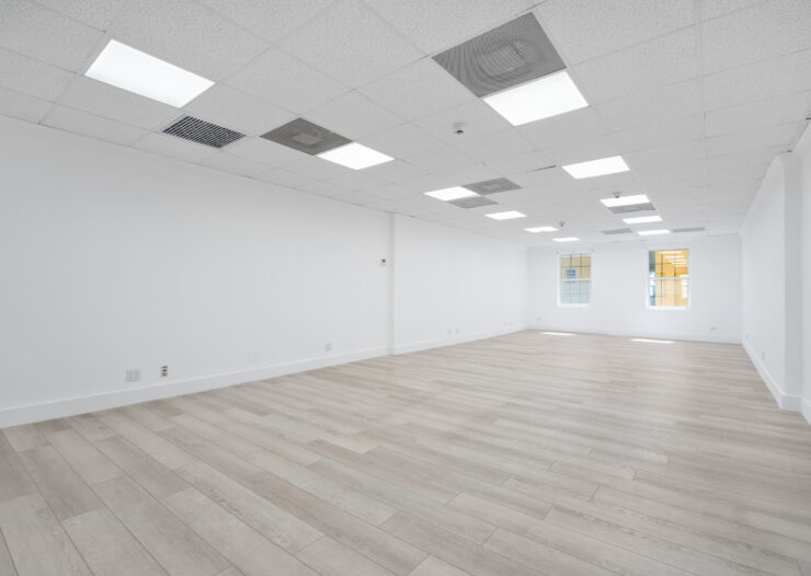 ELIZABETHAN SQUARE UNIT D105, GROUND FLOOR COMMERCIAL SPACE