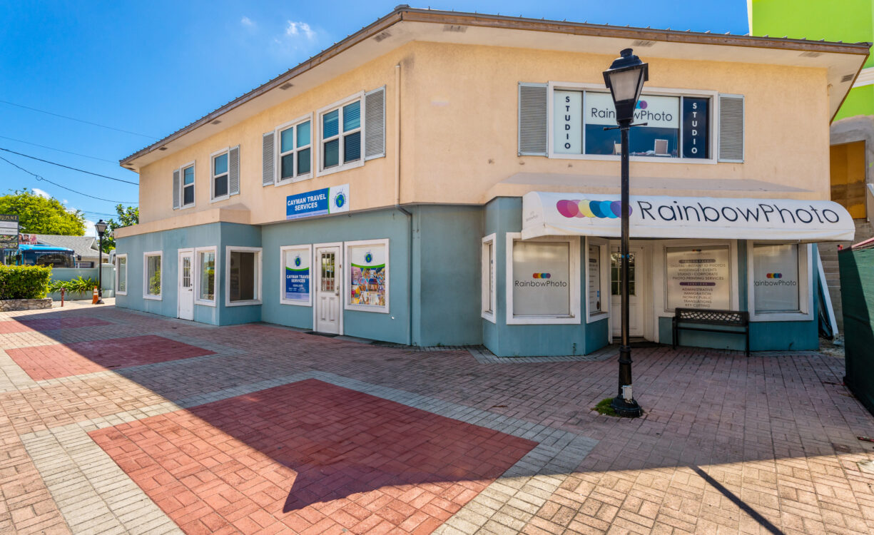 ELIZABETHAN SQUARE UNIT D105, GROUND FLOOR COMMERCIAL SPACE