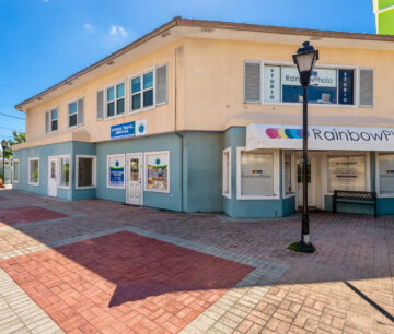 ELIZABETHAN SQUARE UNIT D105, GROUND FLOOR COMMERCIAL SPACE