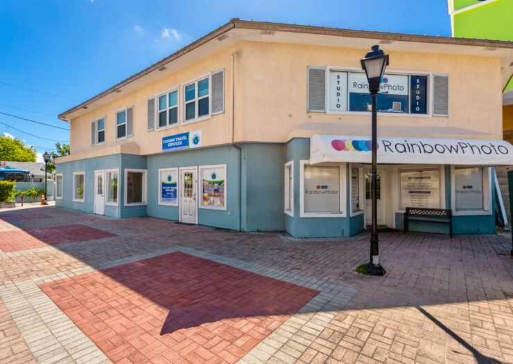 ELIZABETHAN SQUARE UNIT D105, GROUND FLOOR COMMERCIAL SPACE