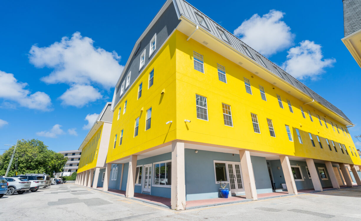 ELIZABETHAN SQUARE UNIT A105-A106, GROUND FLOOR COMMERCIAL SPACE