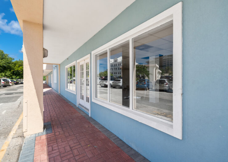 ELIZABETHAN SQUARE UNIT A105-A106, GROUND FLOOR COMMERCIAL SPACE