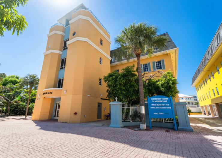 ELIZABETHAN SQUARE UNIT A105-A106, GROUND FLOOR COMMERCIAL SPACE