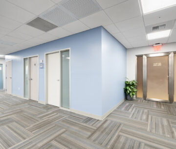 ELIZABETHAN SQUARE UNIT AH4, SECOND FLOOR COMMERCIAL SPACE