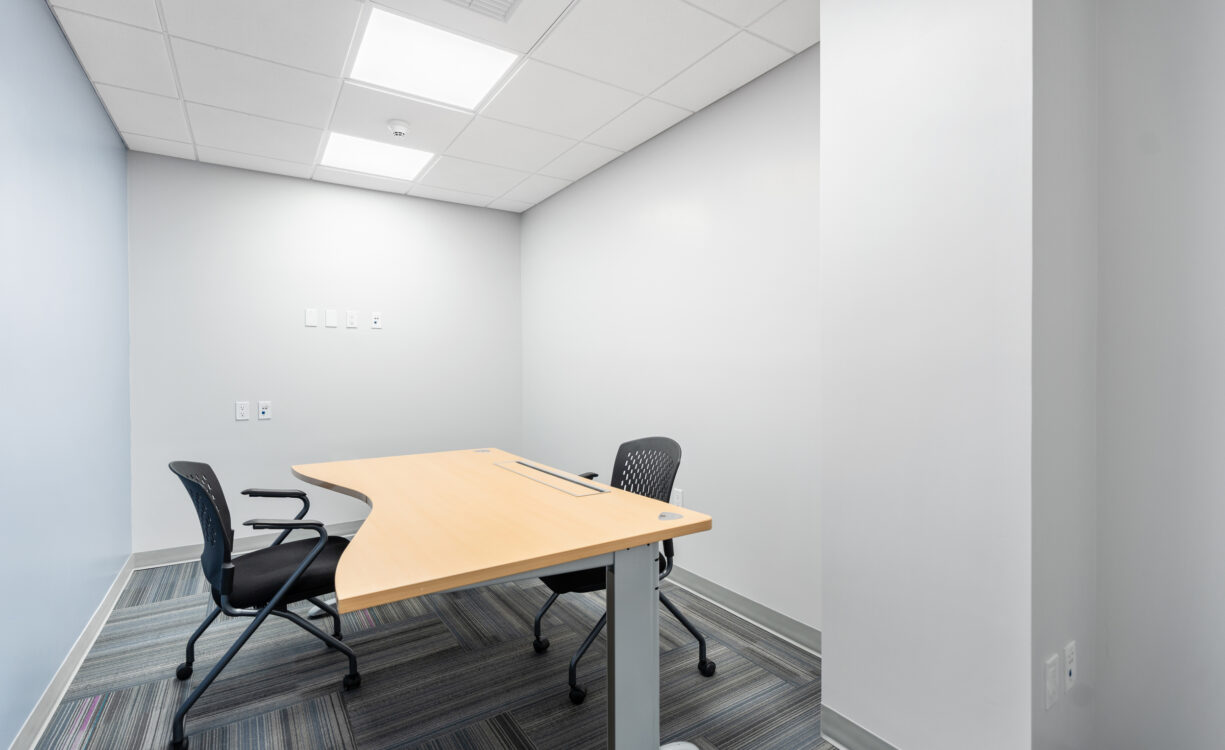 ELIZABETHAN SQUARE UNIT AH4, SECOND FLOOR COMMERCIAL SPACE