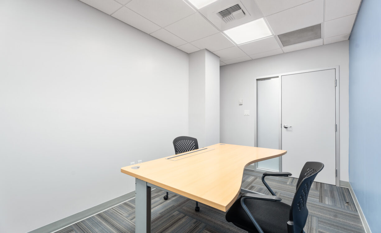 ELIZABETHAN SQUARE UNIT AH4, SECOND FLOOR COMMERCIAL SPACE