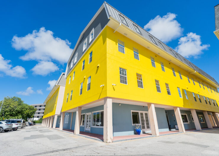 ELIZABETHAN SQUARE UNIT A305, THIRD FLOOR COMMERCIAL SPACE