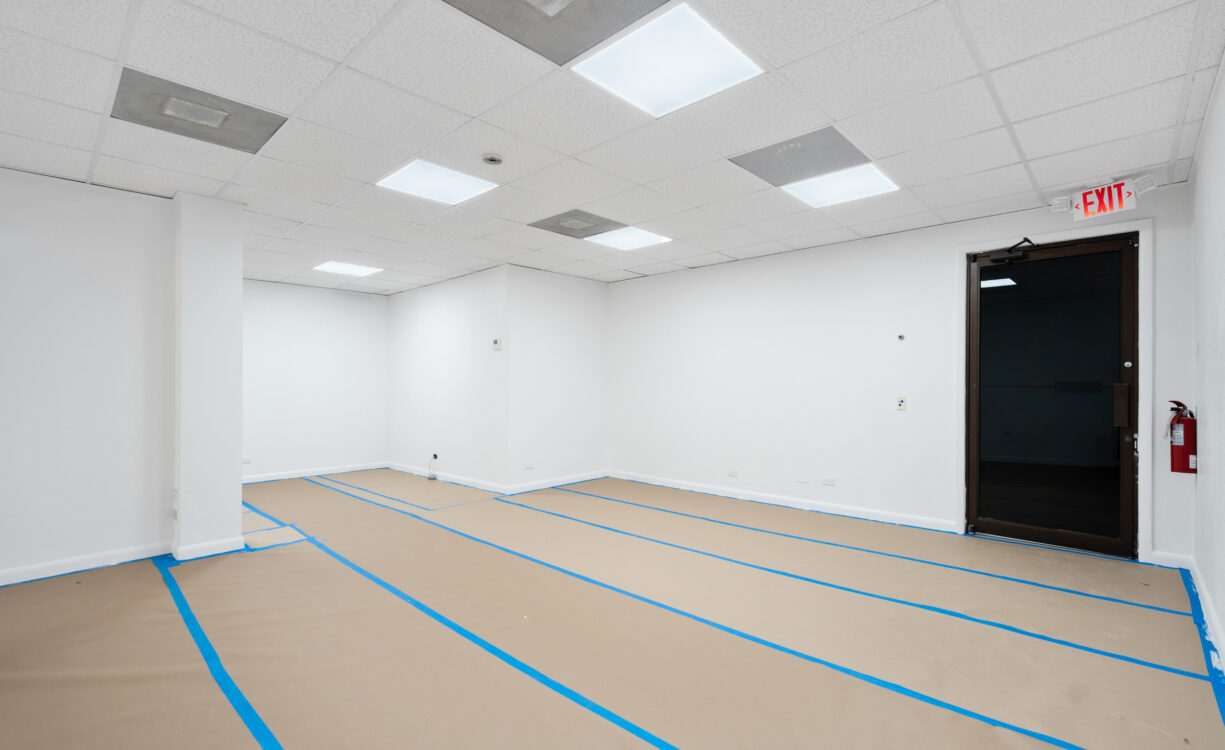 ELIZABETHAN SQUARE UNIT A305, THIRD FLOOR COMMERCIAL SPACE