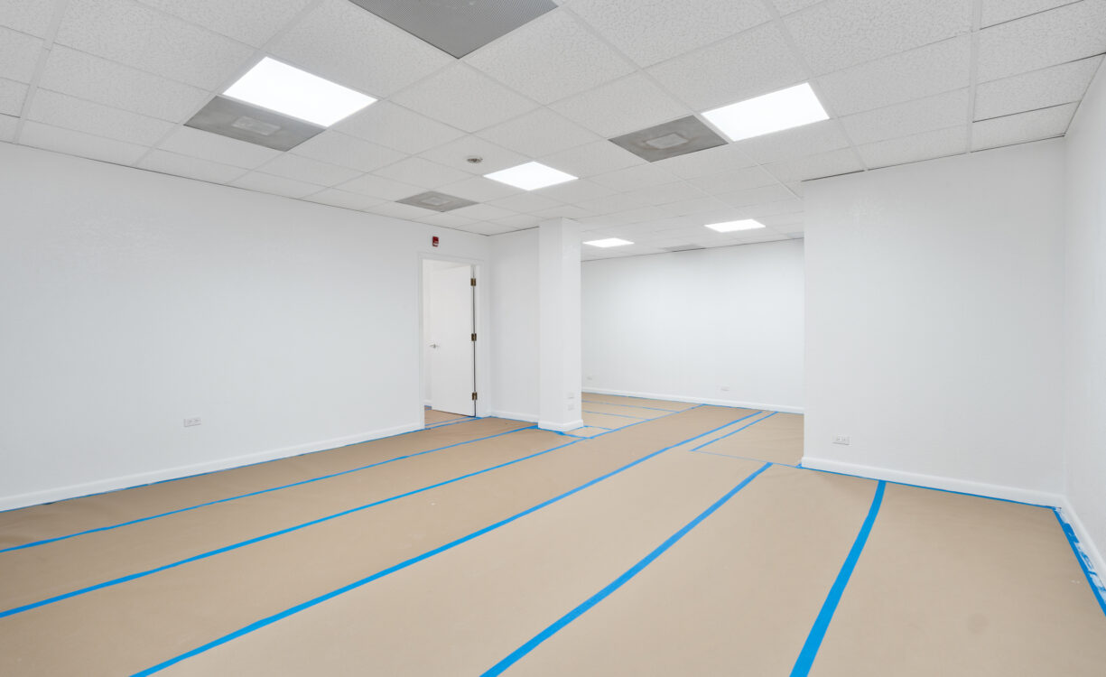 ELIZABETHAN SQUARE UNIT A305, THIRD FLOOR COMMERCIAL SPACE