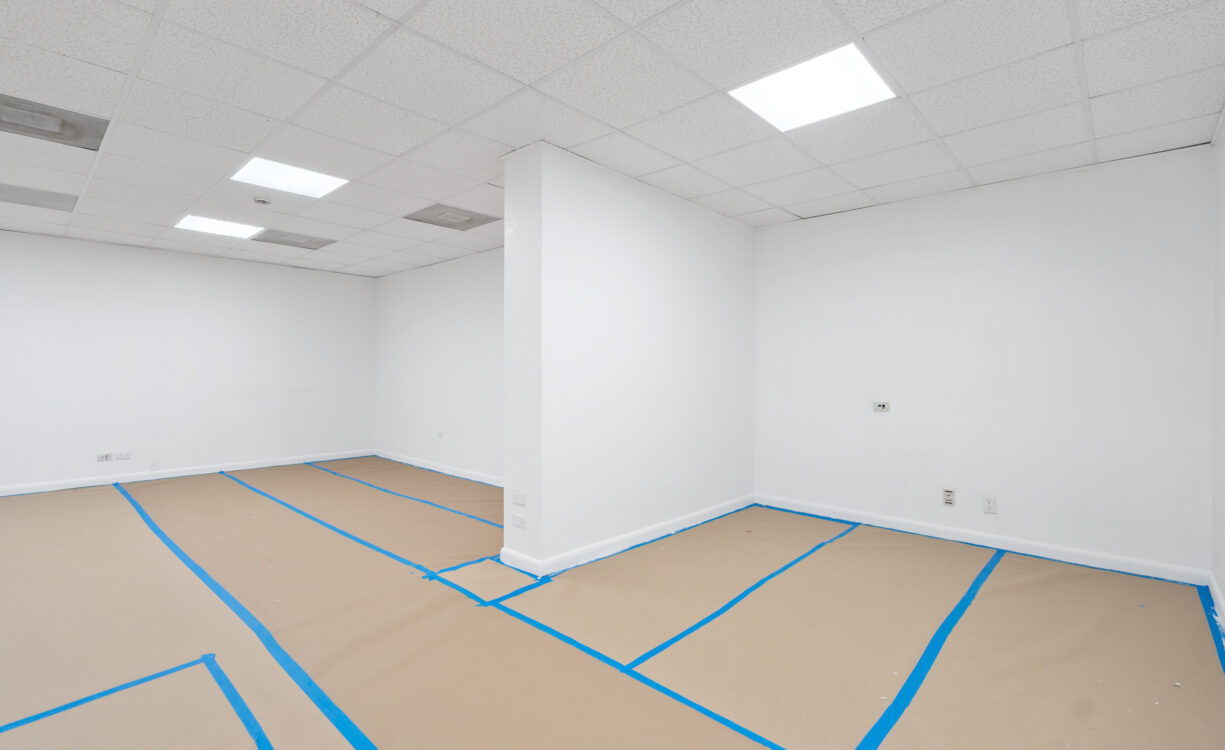 ELIZABETHAN SQUARE UNIT A305, THIRD FLOOR COMMERCIAL SPACE