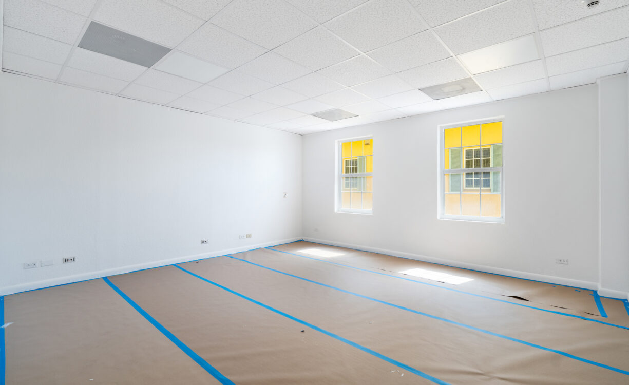 ELIZABETHAN SQUARE UNIT A305, THIRD FLOOR COMMERCIAL SPACE