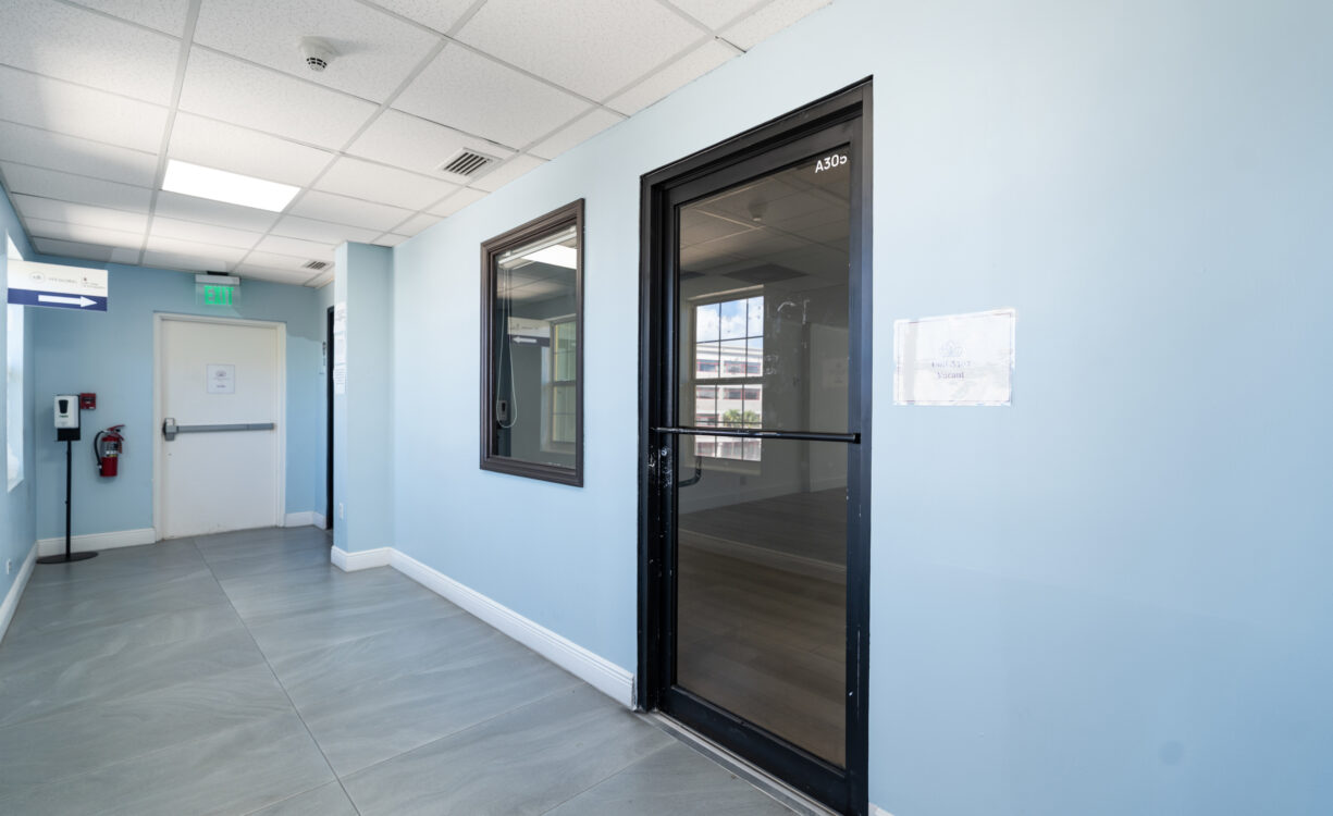 ELIZABETHAN SQUARE UNIT A302, THIRD FLOOR COMMERCIAL SPACE