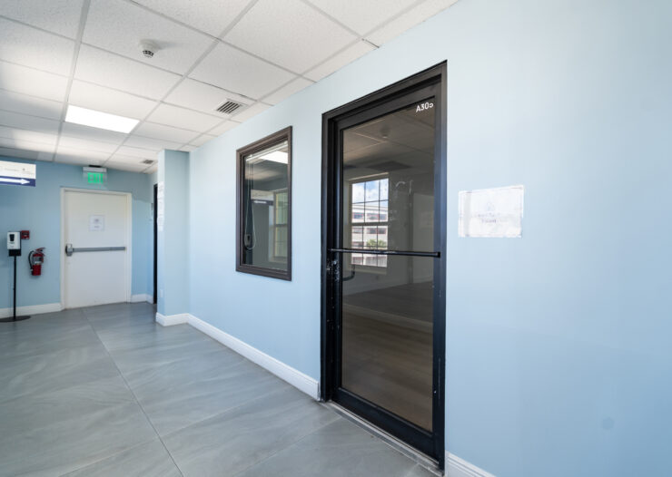 ELIZABETHAN SQUARE UNIT A302, THIRD FLOOR COMMERCIAL SPACE