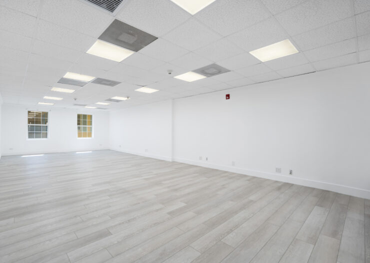 ELIZABETHAN SQUARE UNIT A302, THIRD FLOOR COMMERCIAL SPACE