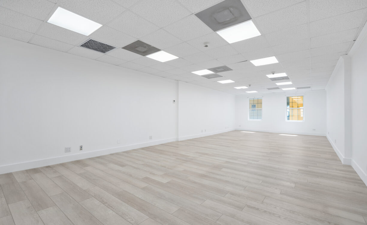 ELIZABETHAN SQUARE UNIT A302, THIRD FLOOR COMMERCIAL SPACE