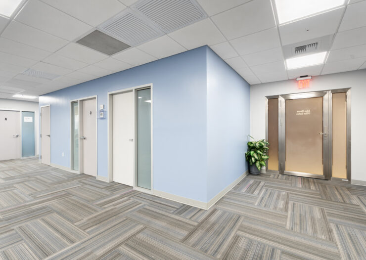 ELIZABETHAN SQUARE UNIT EH10, FOURTH FLOOR COMMERCIAL SPACE