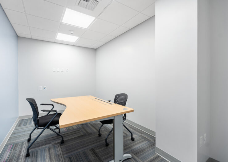 ELIZABETHAN SQUARE UNIT EH10, FOURTH FLOOR COMMERCIAL SPACE