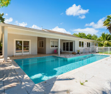 CANAL-FRONT FAMILY HOME WITH DOCK | PROSPECT, GRAND CAYMAN