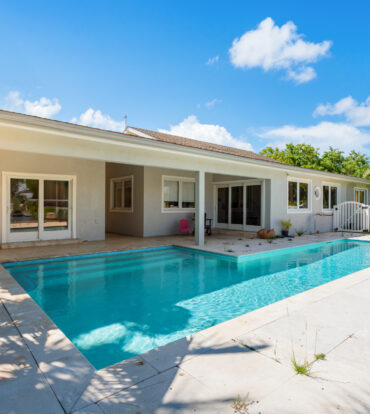 CANAL-FRONT FAMILY HOME WITH DOCK | PROSPECT, GRAND CAYMAN