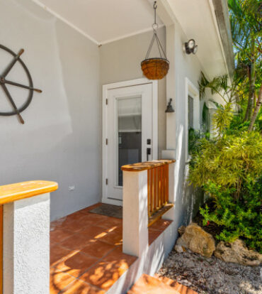 CANAL-FRONT FAMILY HOME WITH DOCK | PROSPECT, GRAND CAYMAN