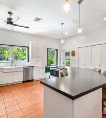 CANAL-FRONT FAMILY HOME WITH DOCK | PROSPECT, GRAND CAYMAN