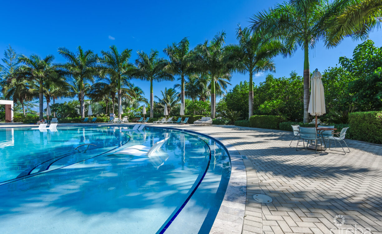 AURA 2 BED PLUS DEN, 2.5 BATH TOWNHOUSE
