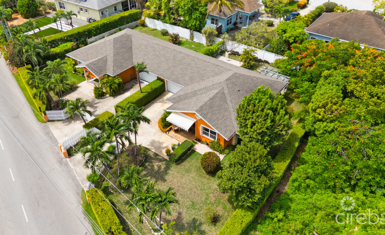 BEACH BAY DUPLEX - X2 HOMES. BOTH 2 BED, 2 BATH WITH DOUBLE GARAGES