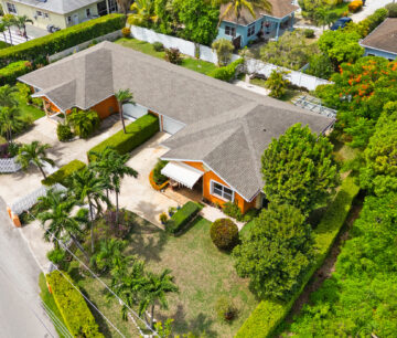 BEACH BAY DUPLEX - X2 HOMES. BOTH 2 BED, 2 BATH WITH DOUBLE GARAGES