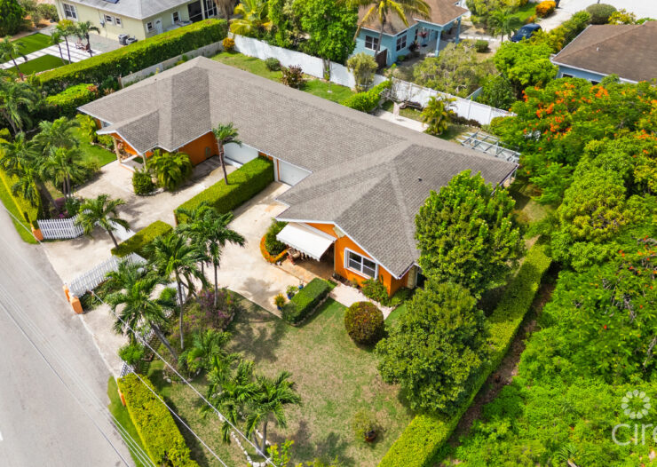 BEACH BAY DUPLEX - X2 HOMES. BOTH 2 BED, 2 BATH WITH DOUBLE GARAGES