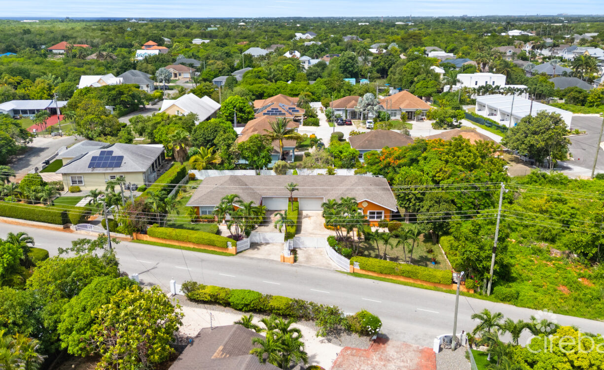 BEACH BAY DUPLEX - X2 HOMES. BOTH 2 BED, 2 BATH WITH DOUBLE GARAGES