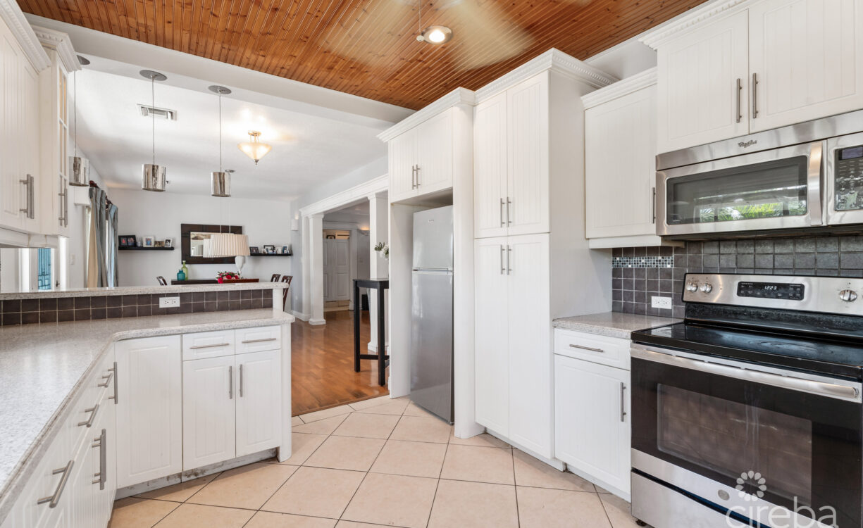 CHARMING SAVANNAH HOME WITH PICTURE PERFECT STREET APPEAL!