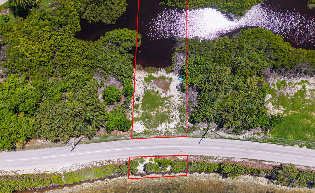0.42 ACRE RUM POINT HOME LOT