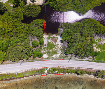 0.42 ACRE RUM POINT HOME LOT