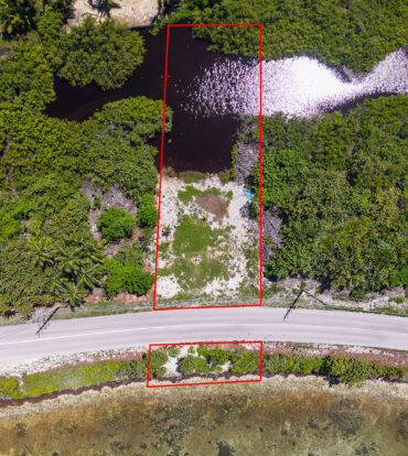 0.42 ACRE RUM POINT HOME LOT
