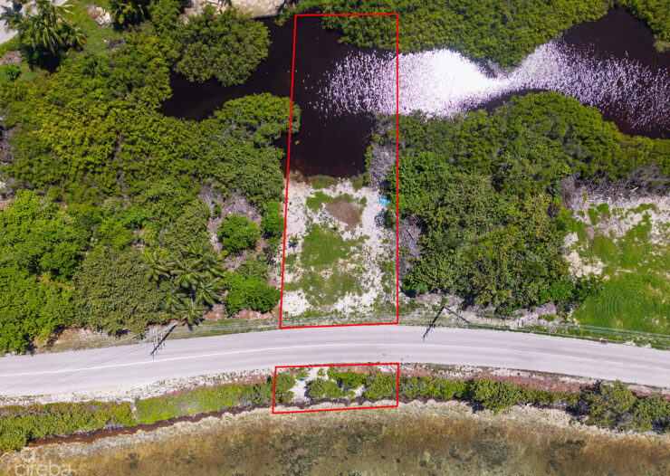 0.42 ACRE RUM POINT HOME LOT