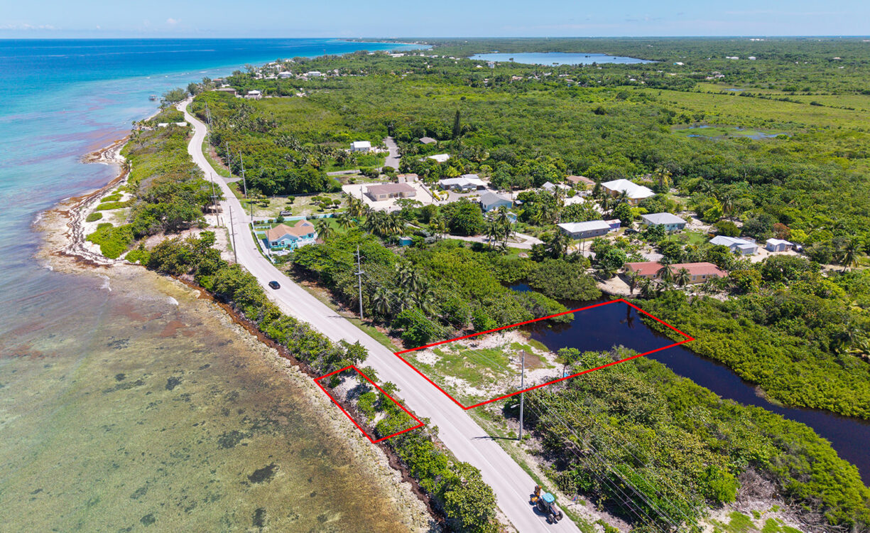 0.42 ACRE RUM POINT HOME LOT