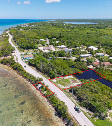0.42 ACRE RUM POINT HOME LOT