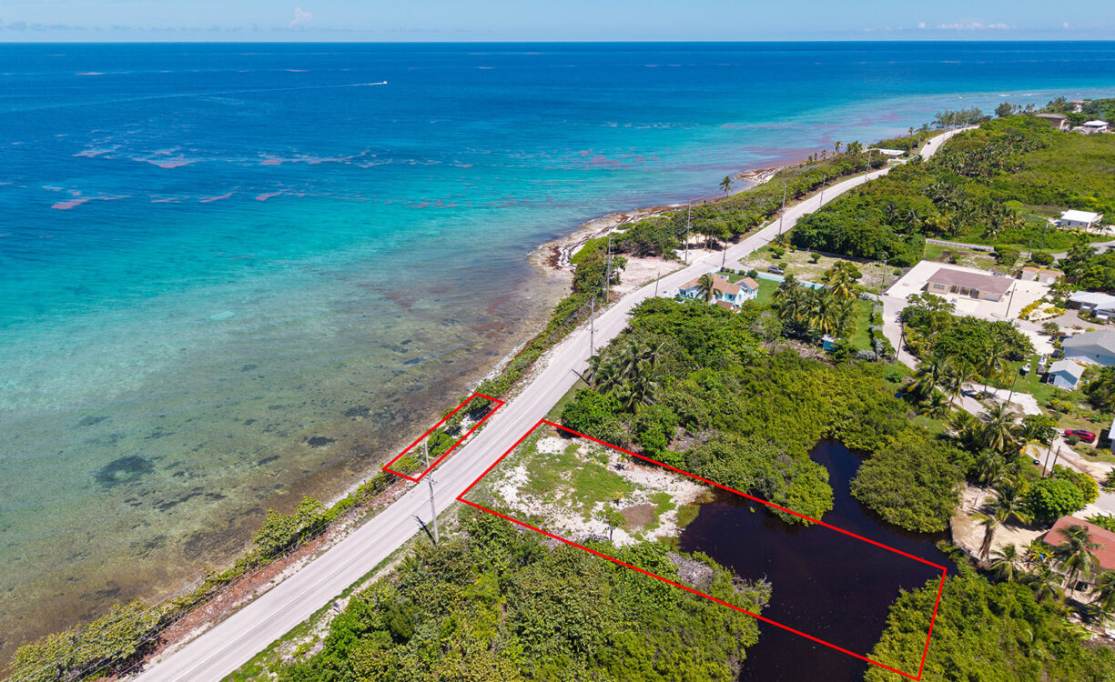 0.42 ACRE RUM POINT HOME LOT