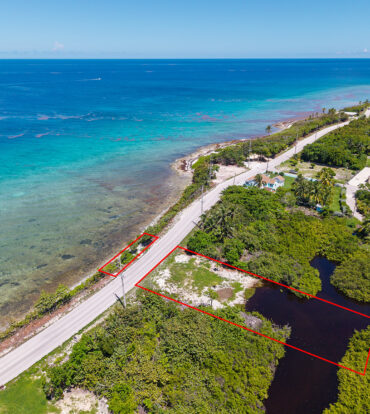 0.42 ACRE RUM POINT HOME LOT