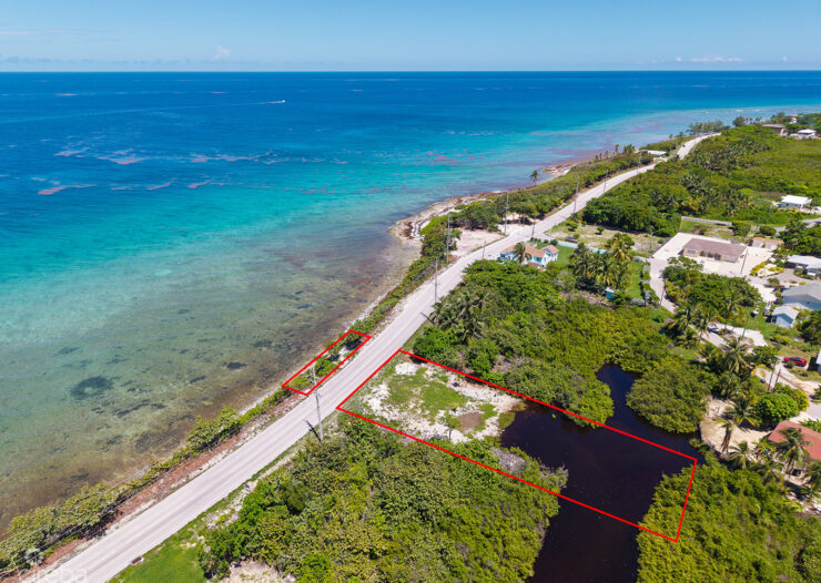0.42 ACRE RUM POINT HOME LOT