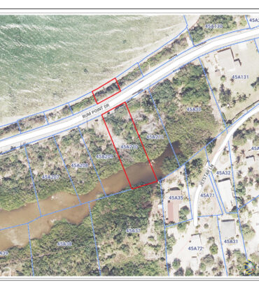 0.42 ACRE RUM POINT HOME LOT